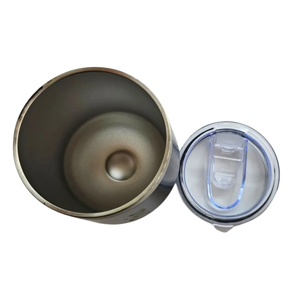 Personalized stylish Travel Mug with Lid
